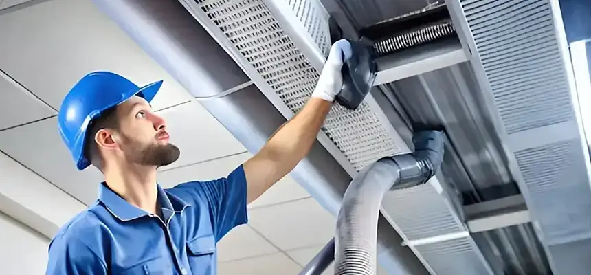 Our Annual Dryer Vent Maintenance Services in Prunedale, CA