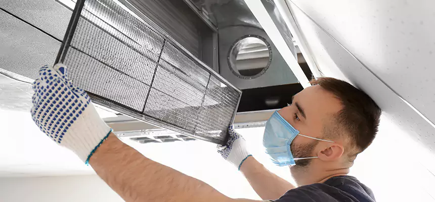 Our Bathroom Exhaust Duct Cleaning Services in Prunedale, CA