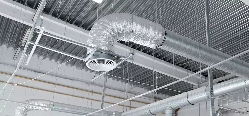 Our Dryer Vent Hose Replacement Services in Prunedale, CA