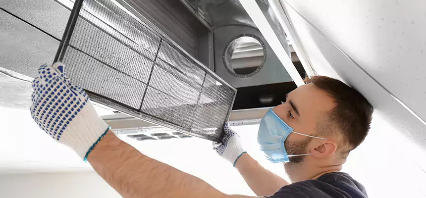 Our Dryer Vent Replacement Services in Prunedale, CA