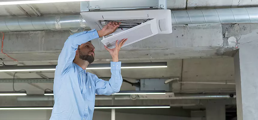 Our Energy Recovery Ventilation Cleaning Services in Prunedale, CA