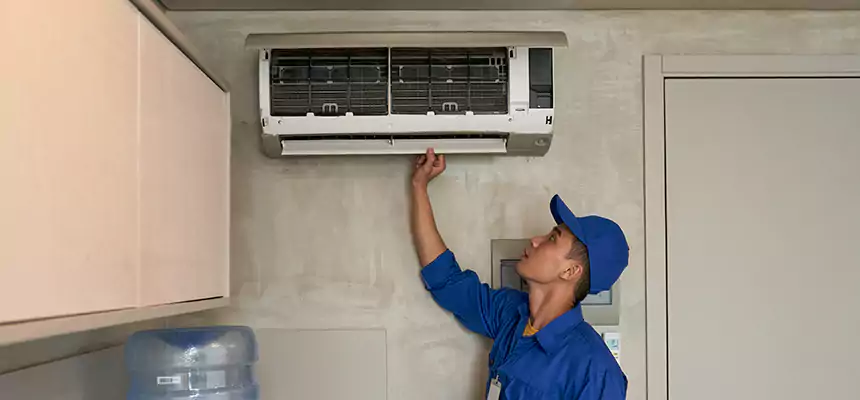 Balanced Fresh‑Air Ventilation (ERV/HRV) in Prunedale