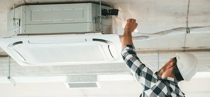 Our Local Vent Cleaning Services in Prunedale, CA