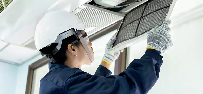 Our Mold & Mildew Removal from Air Ducts Services in Prunedale, CA