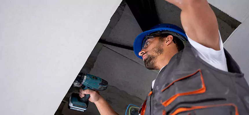 Our Post-Renovation Duct Debris Removal Services in Prunedale, CA