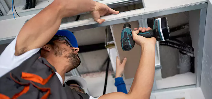 Our Retail Store Duct Cleaning Services in Prunedale, CA
