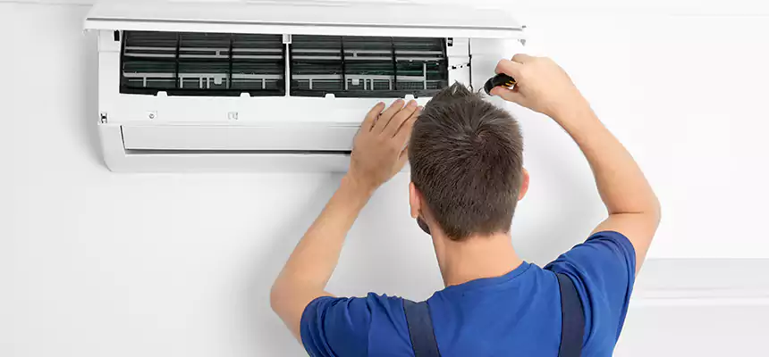 Our Smart Air Conditioning Installation Services in Prunedale, CA