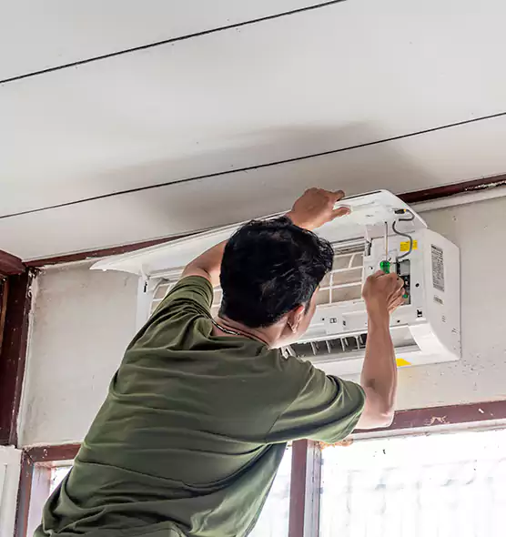 About Air Duct & AC Odor Removal in Prunedale, CA