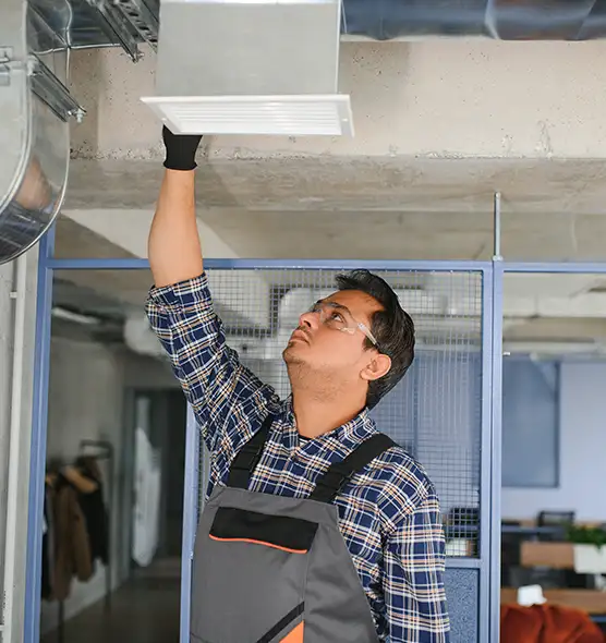 Top-Rated Air Duct Cleaning Near Me in Prunedale, CA