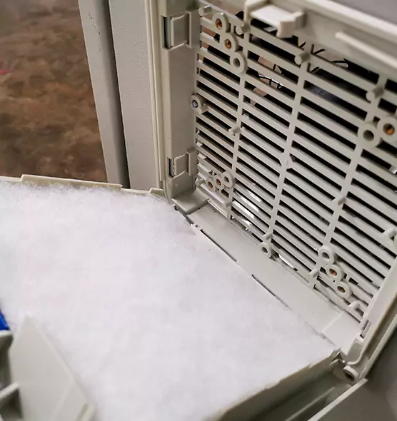 Professional Air Duct Expansion Solutions in Prunedale, CA