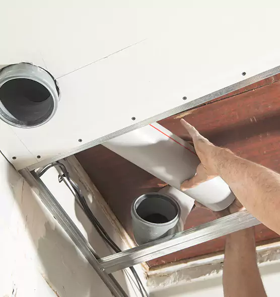 Professional Air Duct Replacement in Prunedale, CA