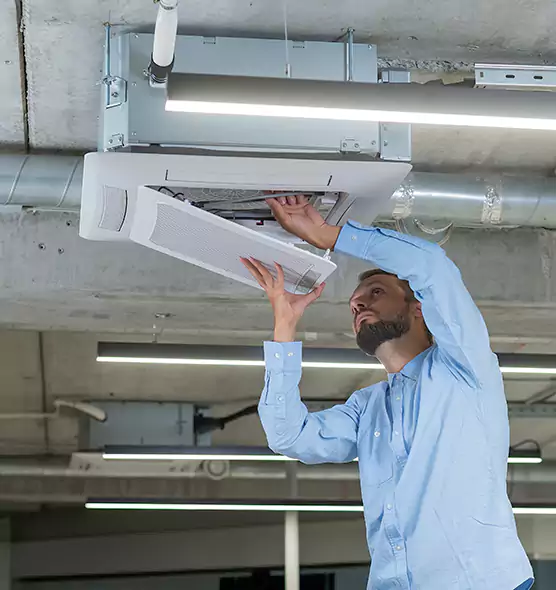 About Air Duct Sealing And Repair in Prunedale, CA
