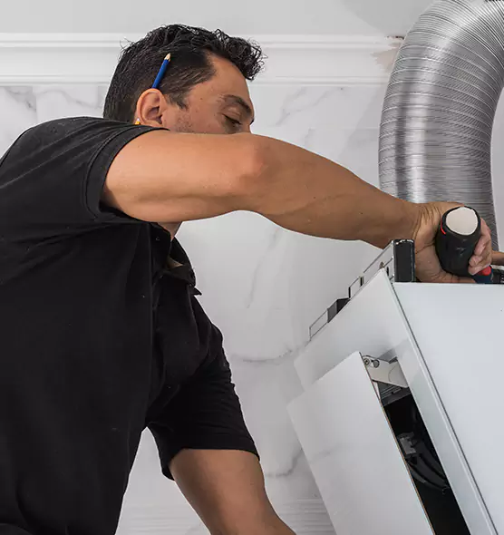 Trusted Bathroom Exhaust Duct Cleaning in Prunedale, CA