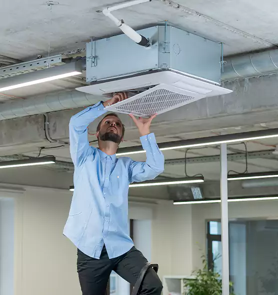 Expert Commercial Air Duct Cleaning in Prunedale, CA