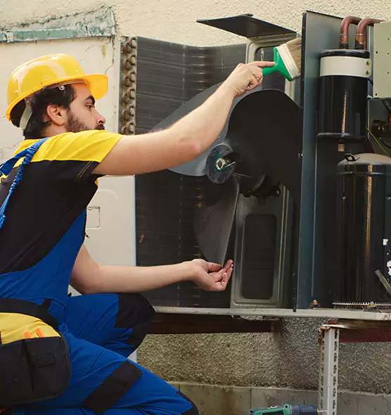 About Dryer Duct Fire Hazard Inspection in Prunedale, CA