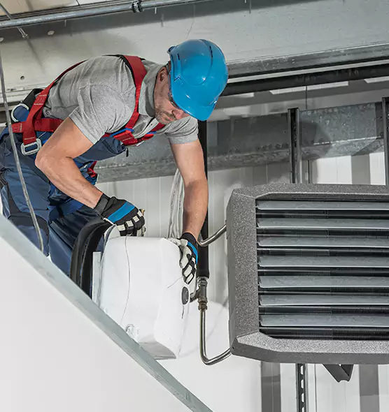 Professional HVAC Cleaning Solutions in Prunedale, CA