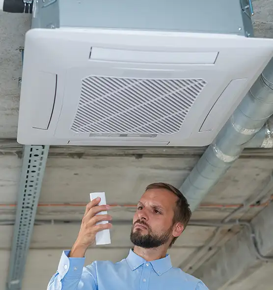 About Local Vent Cleaning Services in Prunedale, CA