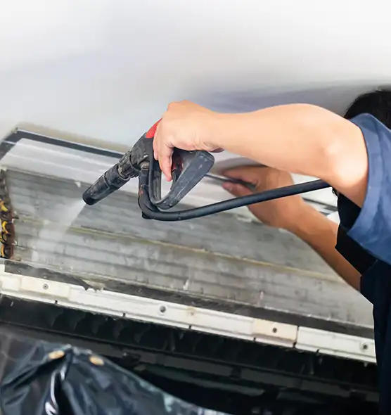 Welcome to Move-in/Move-out Duct Cleaning Services in Prunedale, CA