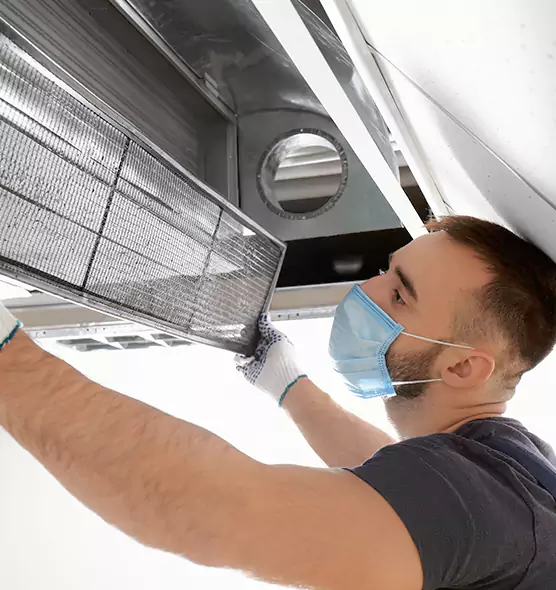 About Remove Smoke Smell From Air Duct in Prunedale, CA