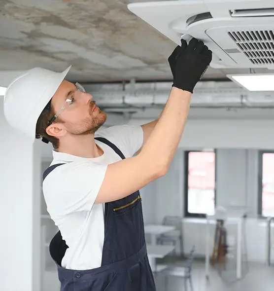 About Spring Air Duct Cleaning in Prunedale, CA