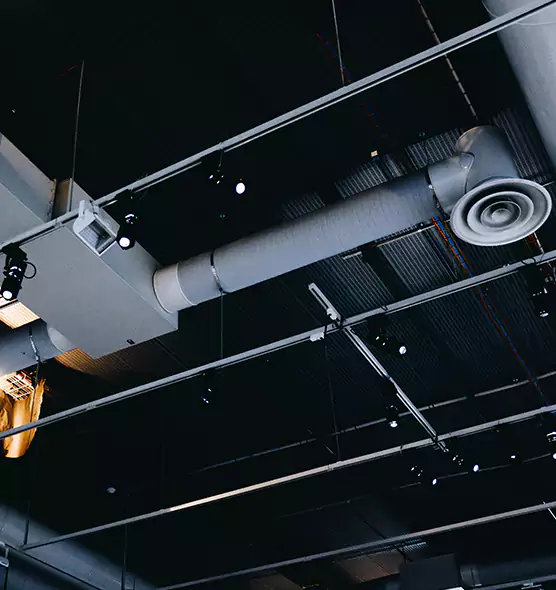 Professinal UV Light Air Purification for Ducts in Prunedale, CA