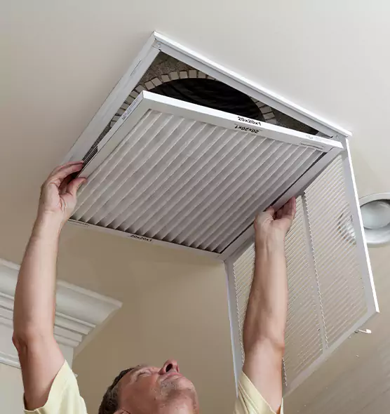 Professional Vent Relocation Services in Prunedale, CA