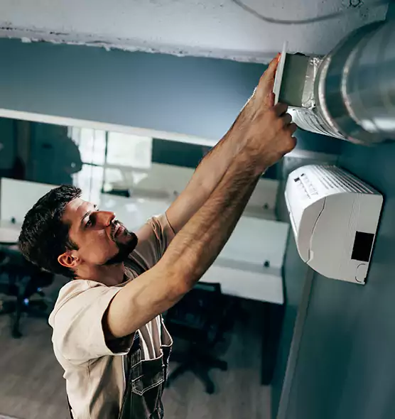 Reliable Warehouse Vent Cleaning in Prunedale, CA