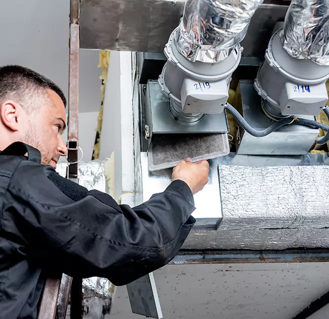 Why Homeowners & Businesses Trust Us in Prunedale, CA?