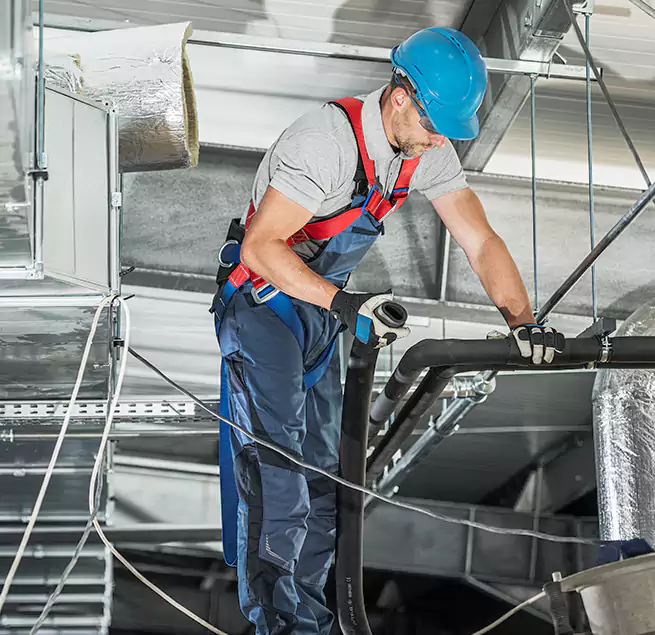 Why Homeowners & Businesses Trust Us in Prunedale, CA?