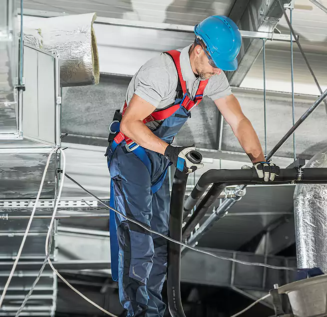 Why Homeowners & Businesses Trust Us in Prunedale, CA?