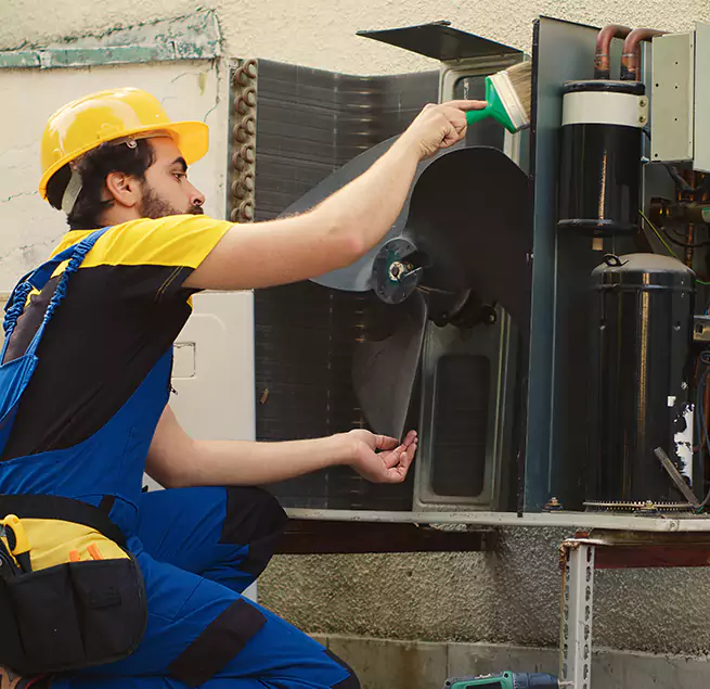 Why Homeowners & Businesses Trust Us Prunedale, CA?