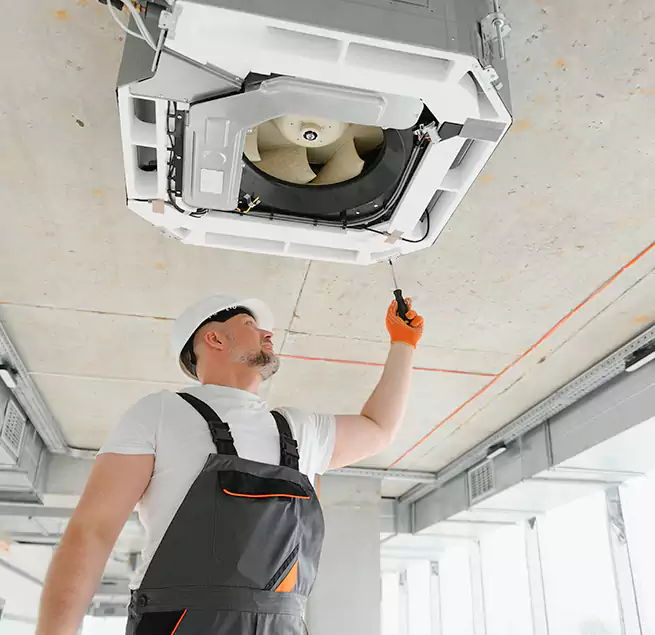 Why Homeowners Businesses Trust Us in Prunedale, CA