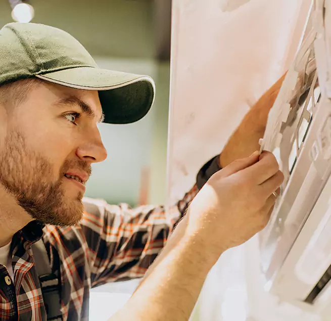 Why Homeowners & Businesses Trust Us in Prunedale, CA?