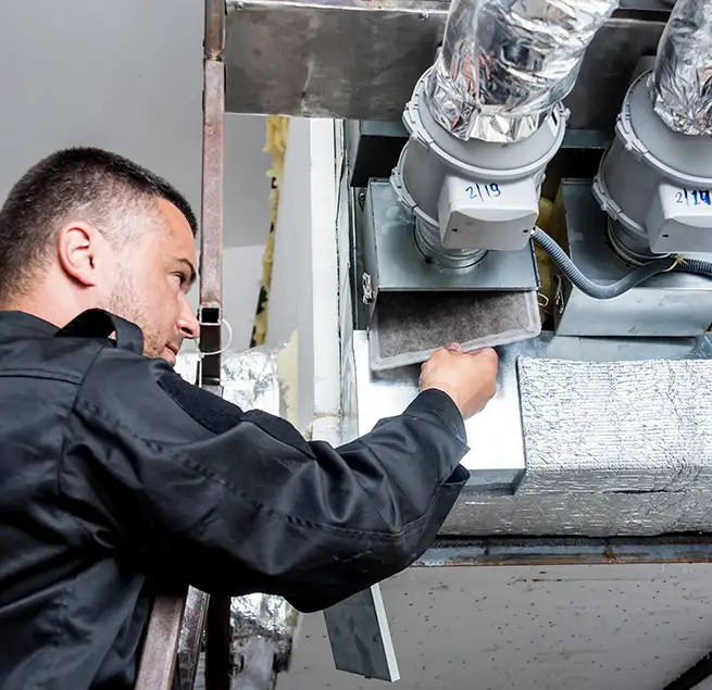 Why Homeowners & Businesses Trust Us in Prunedale, CA?